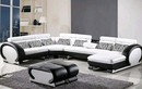 Bí quyến chọn mua ghế sofa phòng khách phù hợp