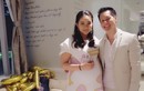 Phát ghen quà xa xỉ sao Việt được chồng tặng trước khi "lâm bồn"