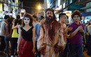 Những địa điểm hút giới trẻ Sài Gòn dịp lễ Halloween