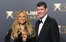 Mariah Carey cãi nhau nảy lửa với người tình tỷ phú 