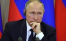 Tổng thống Putin bất ngờ sa thải 8 tướng lĩnh