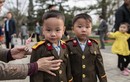 Trẻ em Triều Tiên được giáo dục như thế nào