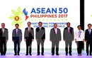 AMM 50: Các ngoại trưởng ASEAN thông qua dự thảo khung COC