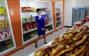 Loạt ảnh mới tái hiện nền kinh tế Triều Tiên