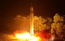 Bước tiến đột phá của chương trình tên lửa Triều Tiên