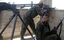 SDF đã mất hơn 1.000 tay súng ở thành phố Raqqa?