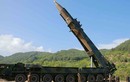 Tập trận Mỹ-Hàn có thể kích động Triều Tiên thử tên lửa