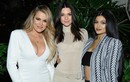 Học lỏm 15 bí quyết giảm cân của chị em nhà Kardashians