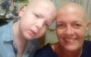Xót xa mẹ và con trai 9 tuổi cùng mắc ung thư chỉ trong 6 tuần