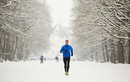 7 nguyên tắc thiết yếu khi tập thể dục ngoài trời mùa đông