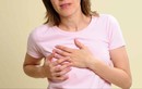 Bỗng nhiên bị đau ngực, bạn có thể bị bệnh gì?