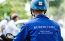 Bắt tài xế Uber cướp tài sản, hiếp dâm nữ hành khách