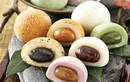 Cận cảnh món bánh mochi bị coi là thực phẩm nguy hiểm chết người