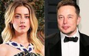 Amber Heard và tỷ phú Elon Musk lại chia tay sau một tháng tái hợp