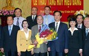Nguyên Thủ tướng Phan Văn Khải lâm bệnh nặng