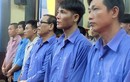 Truy tố người chạy án cho “đàn em” Năm Cam 