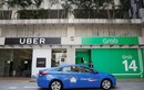Singapore điều tra thỏa thuận chấn động giữa Uber và Grab
