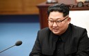 Khoảnh khắc Kim Jong Un khiến mọi người bật cười