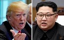 Nhà trắng công bố cuộc gặp giữa Tổng thống Trump và nhà lãnh đạo Triều Tiên 