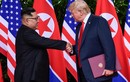 Sau thượng đỉnh, người Triều Tiên có cái nhìn rất mới về Trump