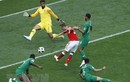 Tuyển Saudi Arabia lĩnh án phạt vì thua đậm Nga tại World Cup