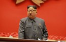 Ông Kim Jong Un có thể đang sử dụng iPhone