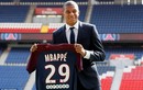 Gu thời trang cực chất của Kylian Mbappe, ngôi sao ĐT Pháp