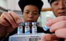 Loạt bê bối vắc-xin giả, thuốc rởm rúng động Trung Quốc