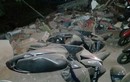 Tang thương hiện trường động đất tại Indonesia khiến hơn 80 người chết