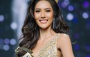 Bí kíp giảm 12kg để có thân hình mơ ước của Miss Grand Thailand 2018