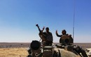 Không quân Nga tham chiến, quân đội Syria chiếm thêm chốt IS tại chảo lửa Al-Safa