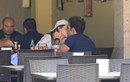 Emma Watson bị bắt gặp khi hôn bạn trai mới