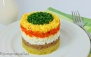 Những món salad đặc biệt “gây thèm” trên quê mẹ cầu thủ Lâm Tây