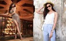 Ngắm gu thời trang đẹp mê mẩn của Tân hoa hậu Hoàn Vũ Catriona Gray