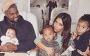 Vì sao vợ chồng Kim Kardashian phải nhờ người mang thai hộ?