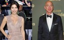 Thời trang nóng bỏng của người phụ nữ khiến CEO Amazon Jeff Bezos bỏ vợ