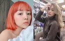 Những màu tóc nhuộm “nổi bật cả góc trời” của sao Việt dịp cuối năm