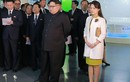 Bất ngờ với gu thời trang tinh tế của phu nhân ông Kim Jong-un