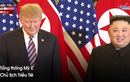 Video: Cuộc hội đàm đầu tiên tại Hà Nội giữa ông Trump-Kim diễn ra thế nào?