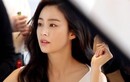 Lý do bà bầu Kim Tae Hee vẫn được khen trẻ xinh ở tuổi 39