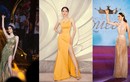 Ba bộ váy lộng lẫy giúp Hương Giang “tỏa sáng” tại Miss International Queen 2019