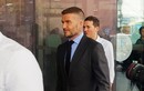 Trang phục từ lịch lãm đến giản dị của David Beckham khi đến Việt Nam