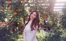 “Bông hồng lai” Jeon Somi thu hút nhờ gu thời trang trẻ trung