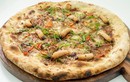 Rùng mình với những loại bánh pizza kinh dị mới xuất hiện tại Việt Nam