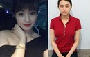 Trước khi tù tội vì ma túy, hotgirl Ngọc Miu từng ăn mặc sexy đốt mắt