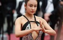 Ngán ngẩm loạt thảm họa thời trang ở Cannes 2019