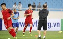 Đội tuyển Việt Nam ăn gì để sung sức trước cuộc đối đầu với Thái Lan