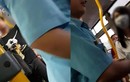 Biến thái trên xe buýt: Loại bệnh này nguy hiểm đến mức nào?