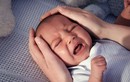 Bố giết con 4 tháng tuổi vì khóc nhiều: Lý giải nguyên nhân trẻ nhũ nhi quấy khóc