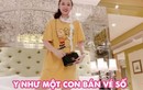 Trấn Thành nói Hari Won như 'con bán vé số' vì hành động không ngờ này